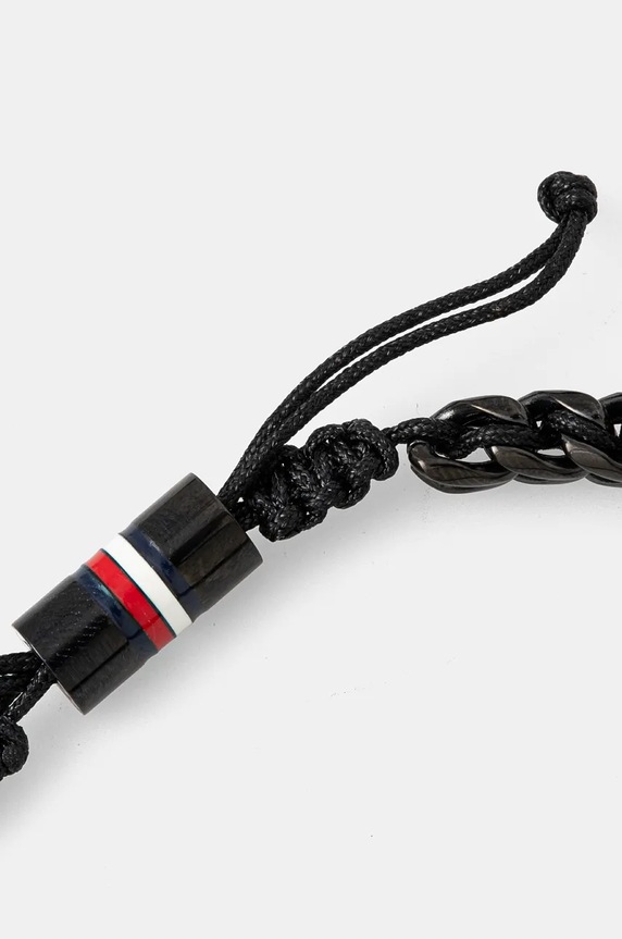 Náramek Tommy Hilfiger 2790513 černá AA00