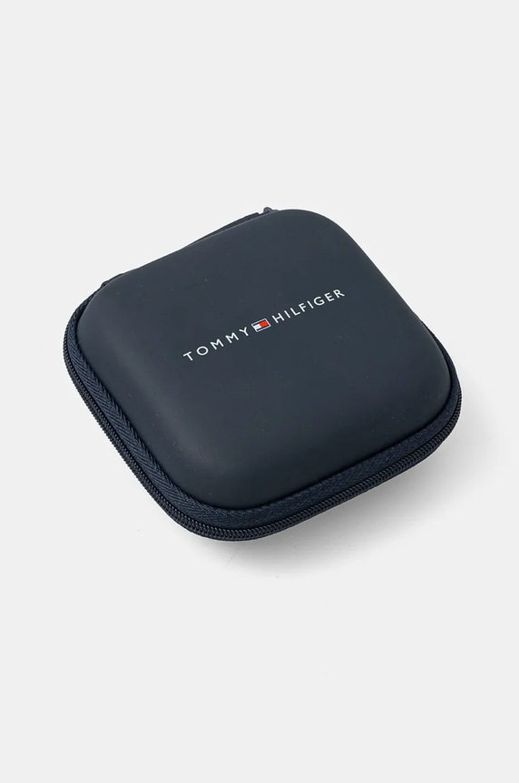Doplňky Náramek Tommy Hilfiger 2790513 černá