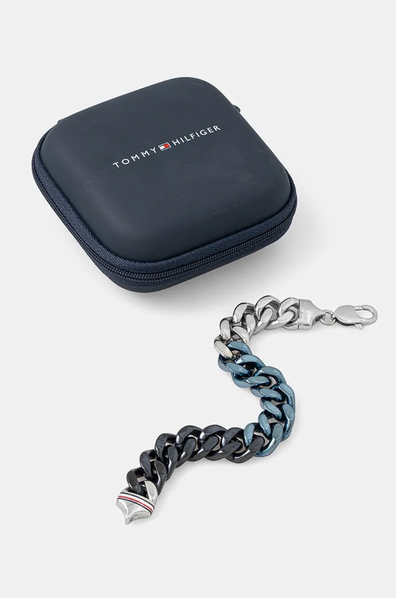 Dodaci Narukvica Tommy Hilfiger 2790515 šarena