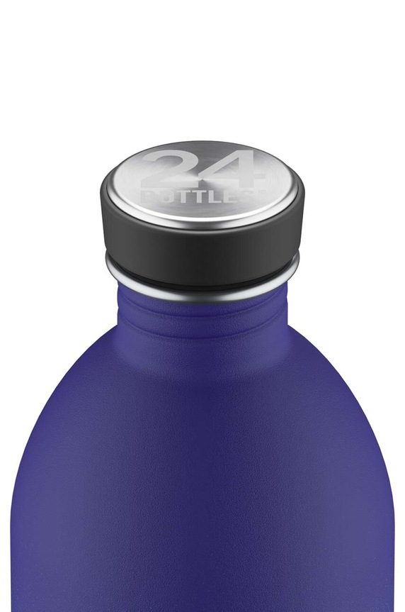 Μπουκάλι 24bottles Urban Bottle 1000ml Borealis Urban.1lt.Borealis πράσινο AA00