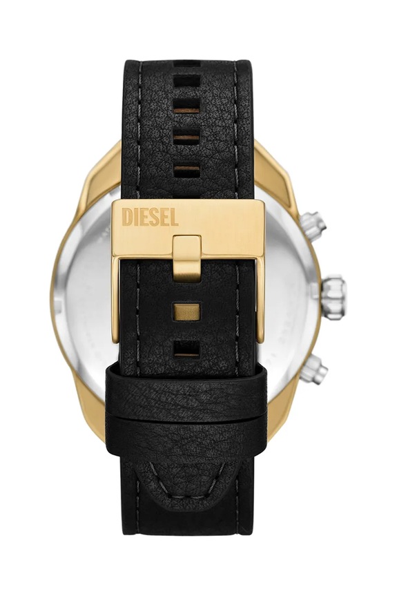 Diesel orologio Spiked DZ4671 oro AA00