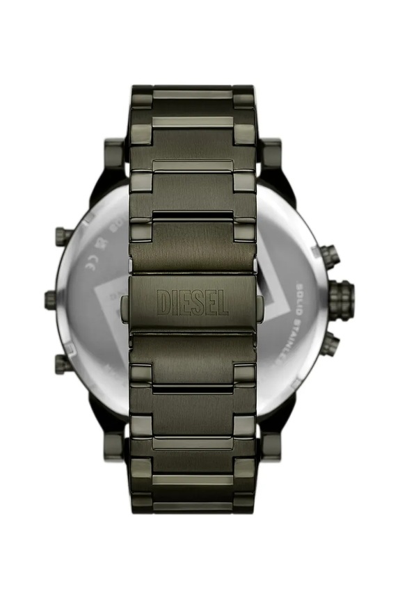 Diesel zegarek DZ7485 zielony AA00