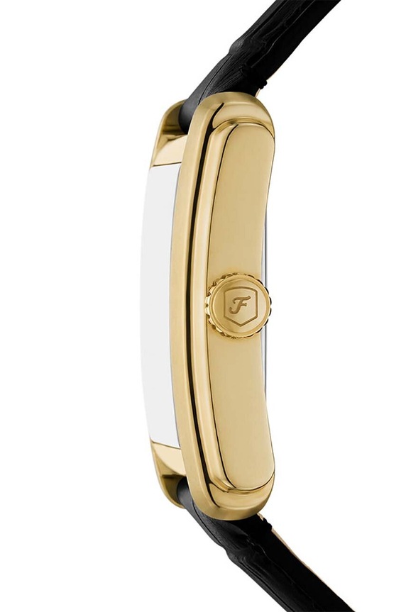 Ρολόι Fossil FS6091 χρυσαφί AA00