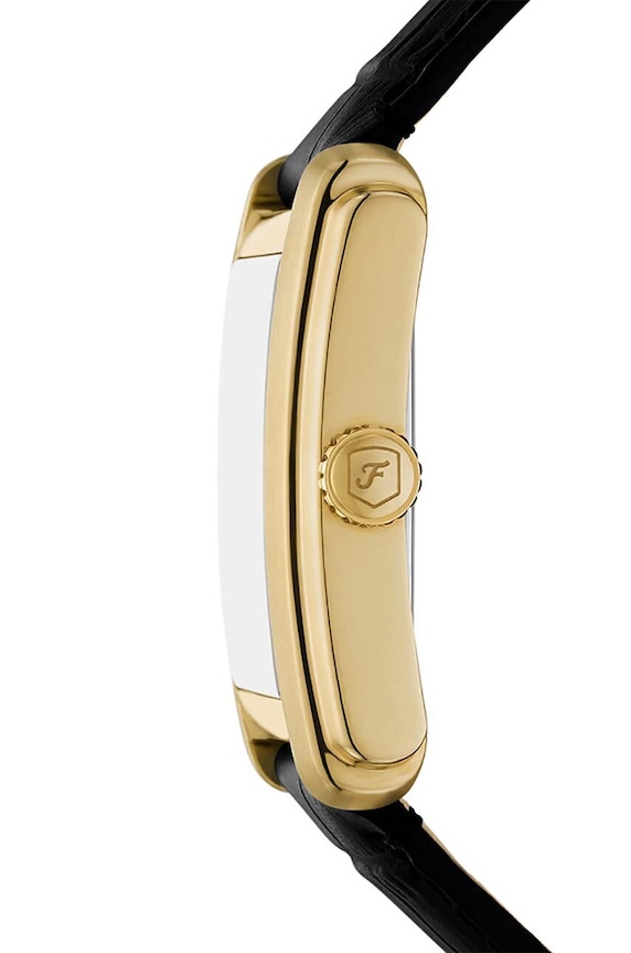 Ρολόι Fossil FS6091 χρυσαφί AA00