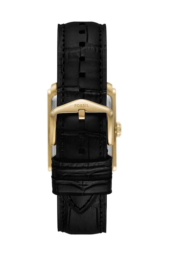 Αξεσουάρ Ρολόι Fossil FS6091 χρυσαφί