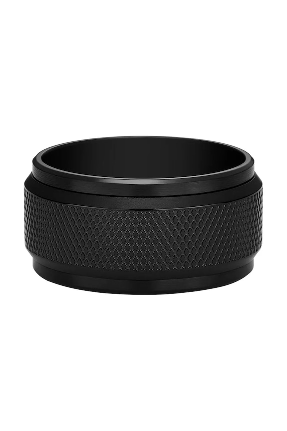 Fossil inel negru JF04824001