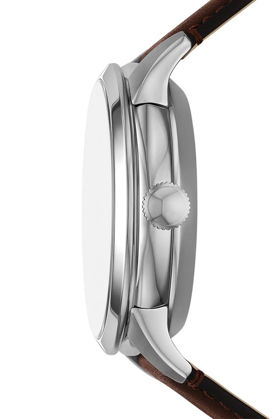 Ρολόι Fossil ME3266 ασημί AA00