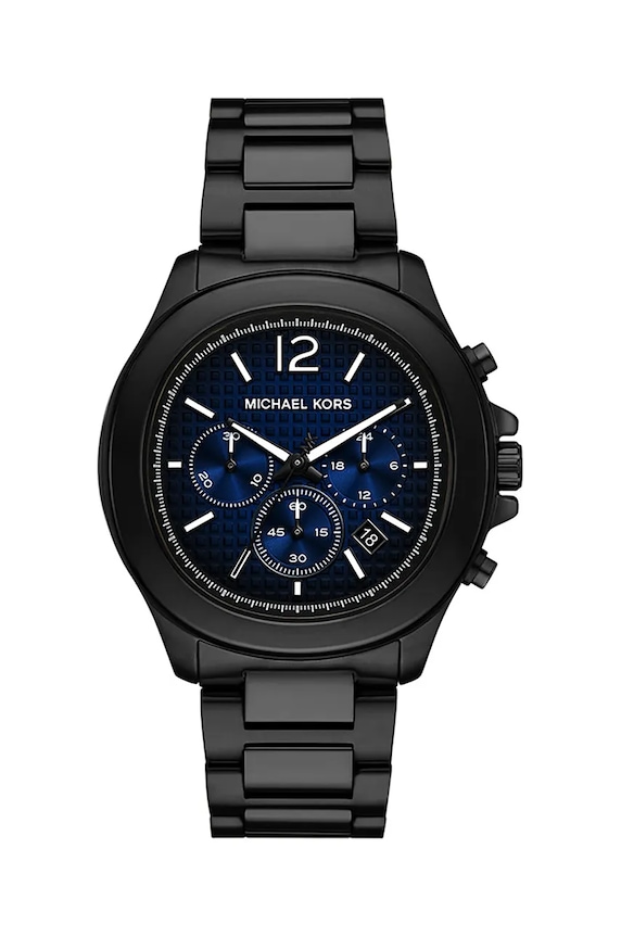 Michael Kors zegarek czarny MK9193