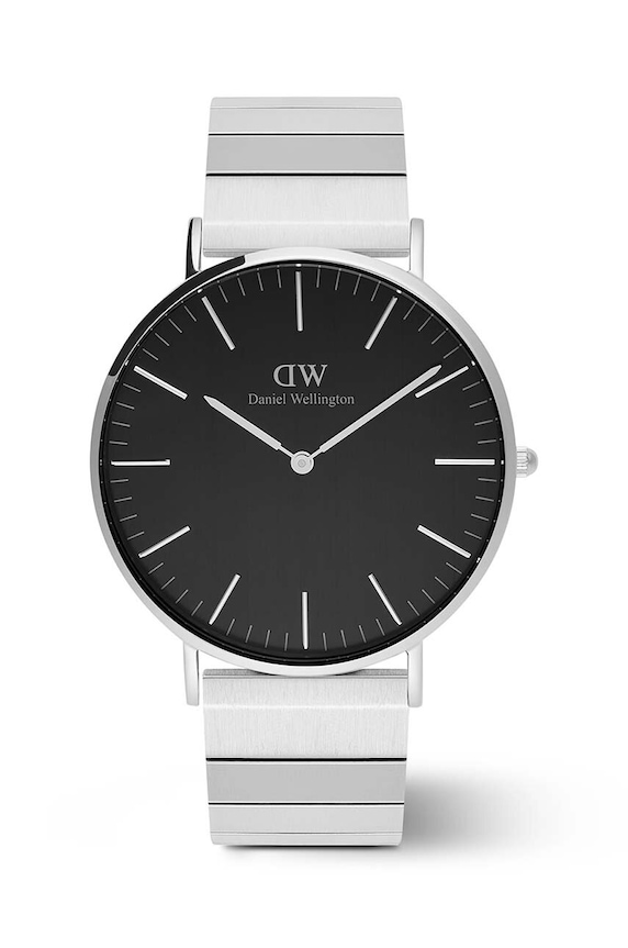 Daniel Wellington ceas argintiu DW00100774