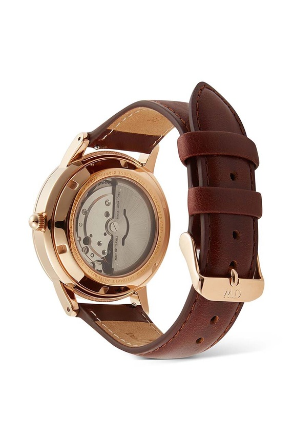 Kiegészítők Daniel Wellington óra DW00100758 barna