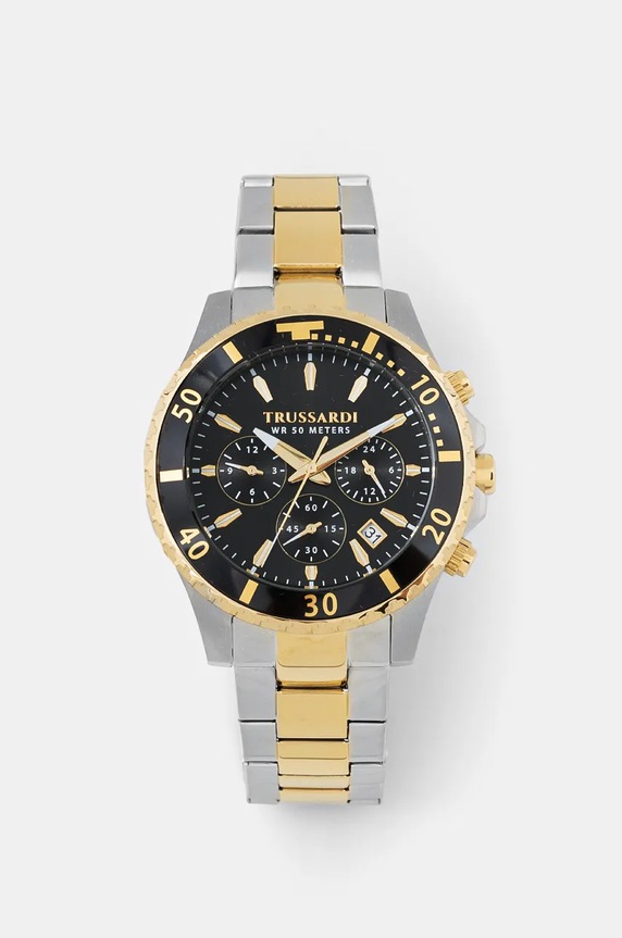 Trussardi zegarek multicolor R2453169002