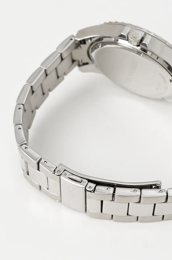Sat Trussardi R2453169004 srebrna AA00