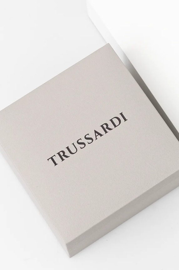 Dodaci Sat Trussardi R2453169004 srebrna