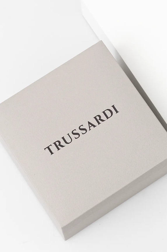 Dodaci Sat Trussardi R2453169004 srebrna