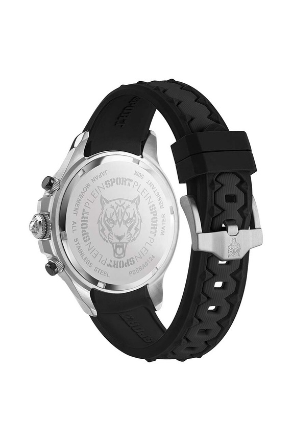 PLEIN SPORT orologio PS6BA0124 nero AA00