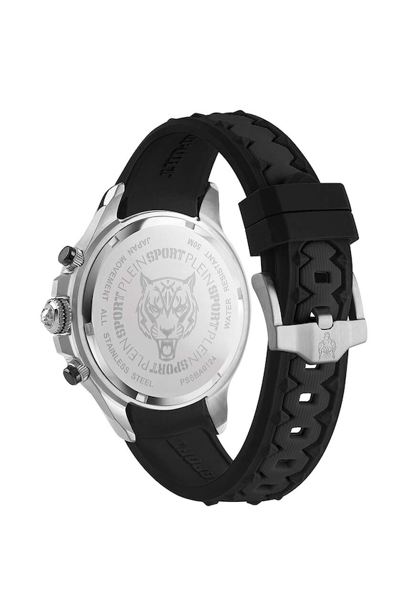 PLEIN SPORT orologio PS6BA0124 nero AA00