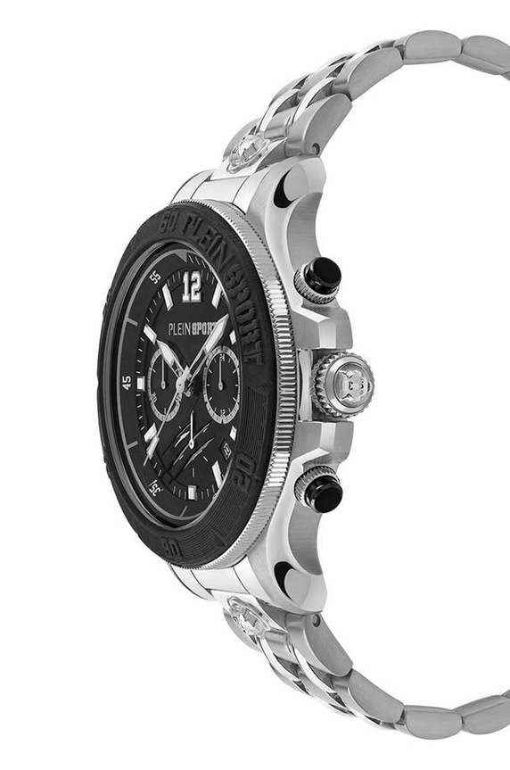Accesorii PLEIN SPORT ceas PS6BA0624 argintiu