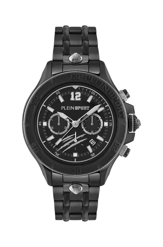PLEIN SPORT orologio nero PS6BA0724