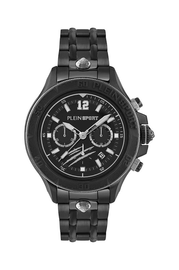 PLEIN SPORT orologio nero PS6BA0724