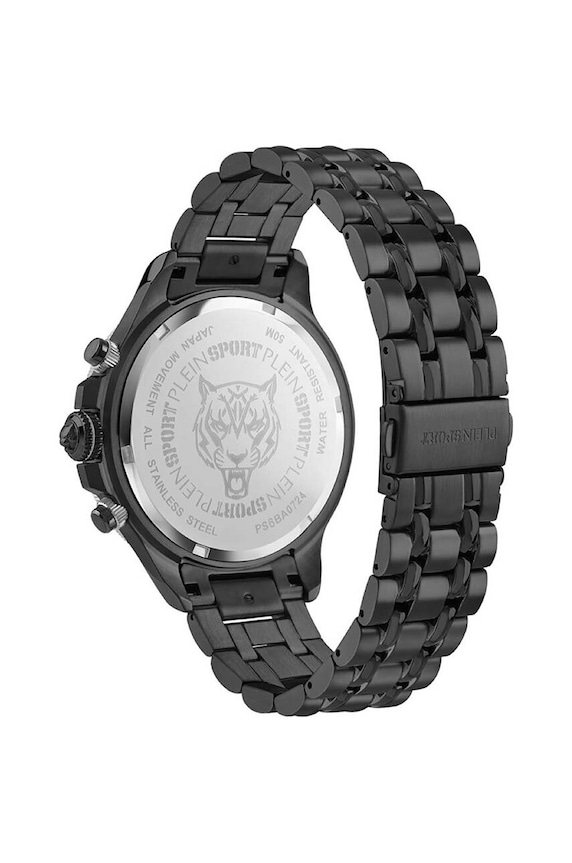 PLEIN SPORT orologio PS6BA0724 nero AA00
