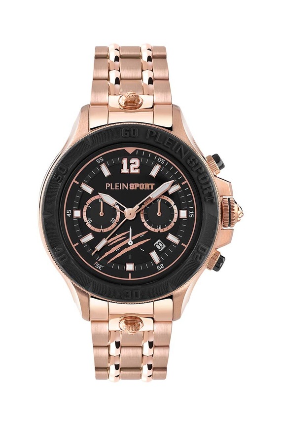 Sat PLEIN SPORT zlatna PS6BA0924