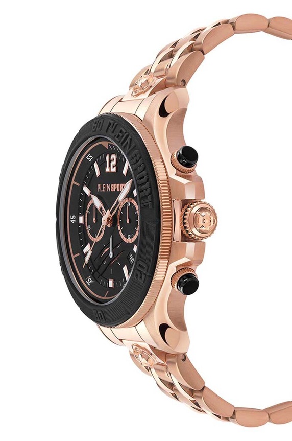 Dodaci Sat PLEIN SPORT PS6BA0924 zlatna