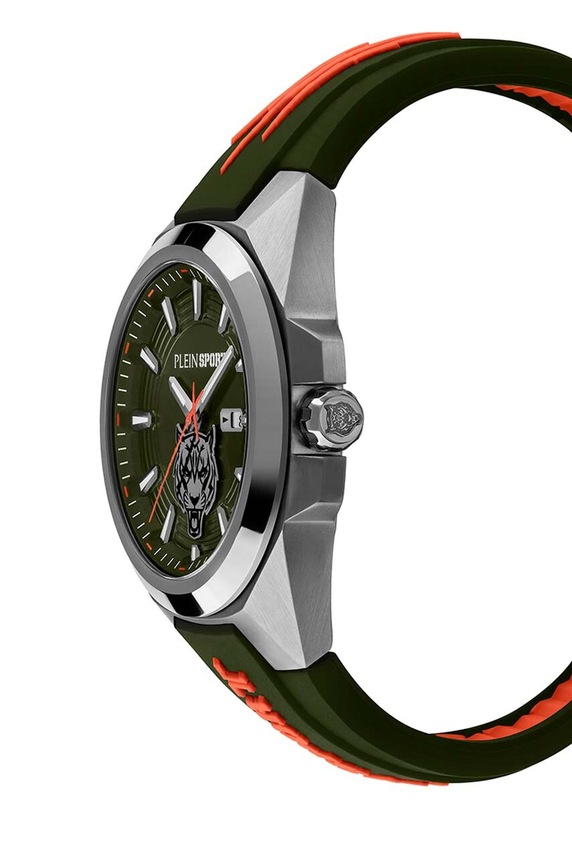 Αξεσουάρ Ρολόι PLEIN SPORT PS7BA0624 μαύρο