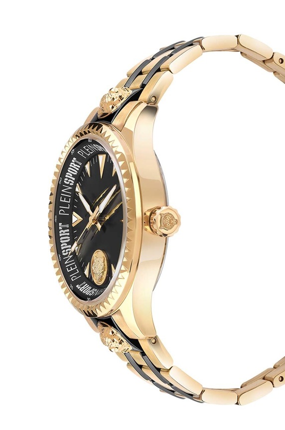 Dodaci Sat PLEIN SPORT PS5BA1024 zlatna