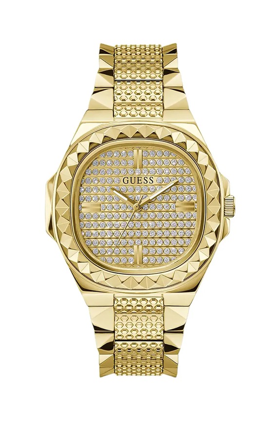 Sat Guess Rebel zlatna GW0622G1