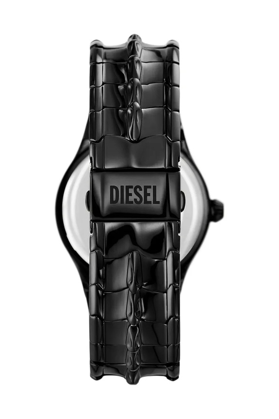 Diesel zegarek Vert DZ2198 czarny AA00