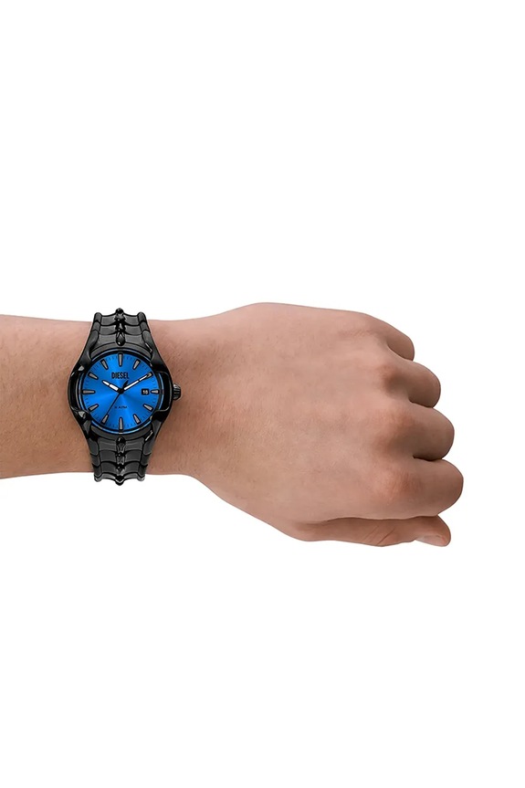 Diesel zegarek Vert DZ2198 czarny