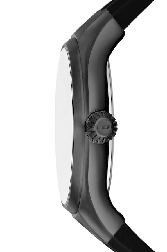 Akcesoria Diesel zegarek Streamline DZ2201 czarny