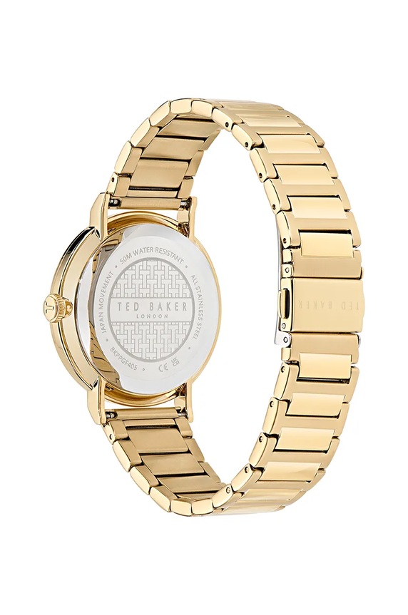 Accesorii Ted Baker ceas BKPPGF405 aur