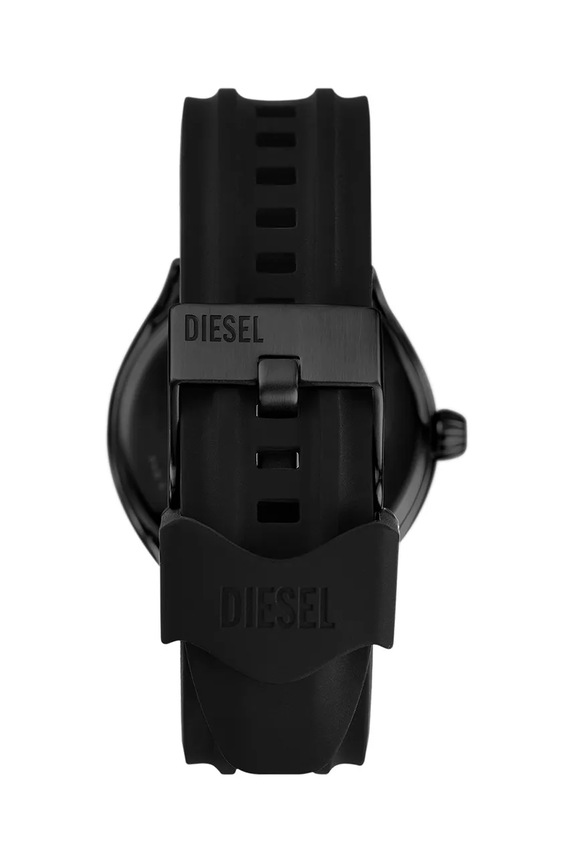 Diesel zegarek DZ2217 czarny AA00