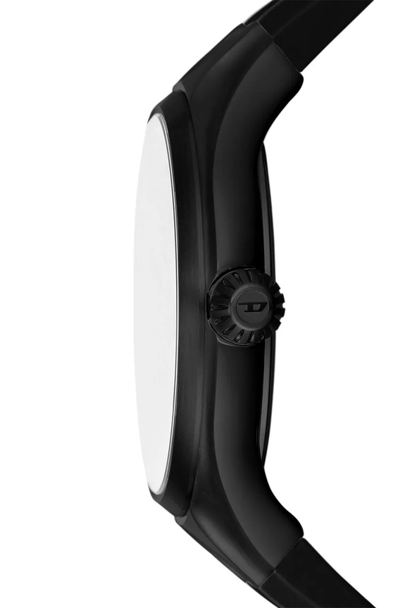 Akcesoria Diesel zegarek DZ2217 czarny