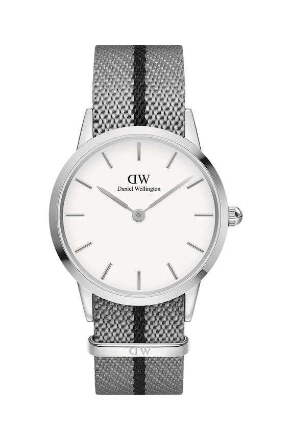 Daniel Wellington óra ezüst DW00100679