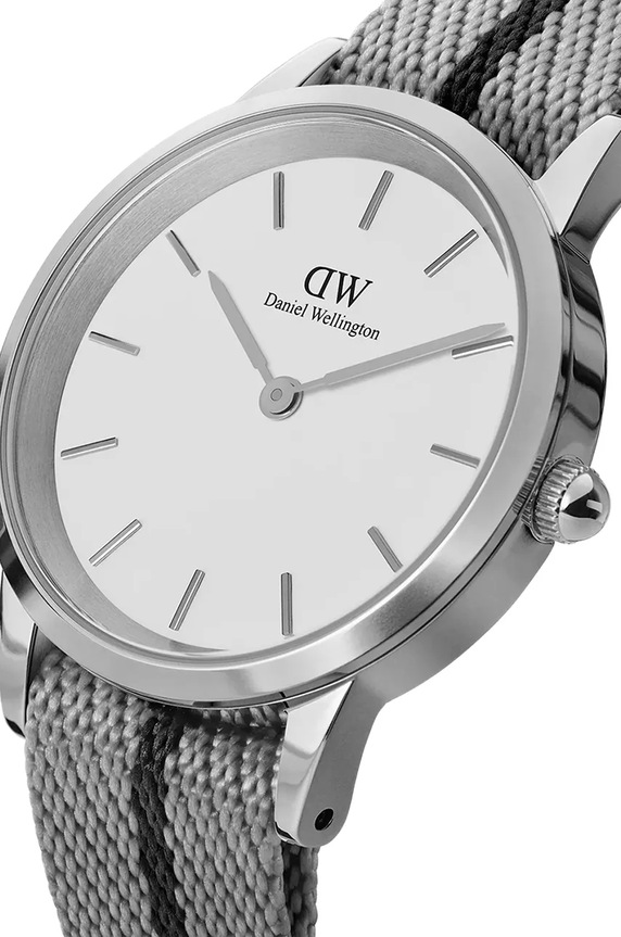 Daniel Wellington óra DW00100679 ezüst AA00
