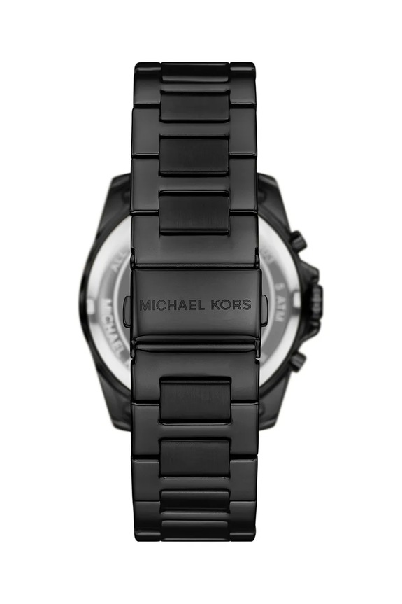 Ρολόι Michael Kors ALEK MK9185 μαύρο AA00