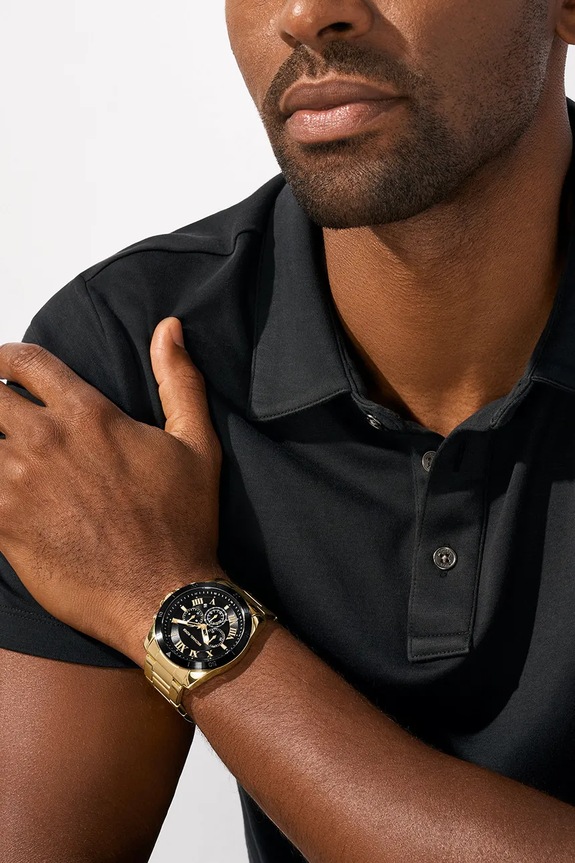 Ura Michael Kors Alek zlata MK9184