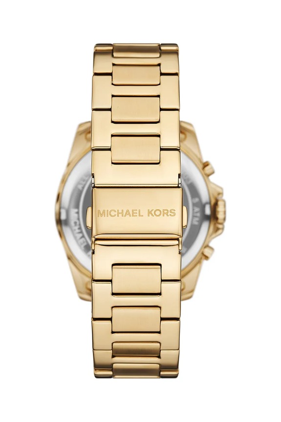 Ura Michael Kors Alek MK9184 zlata AA00