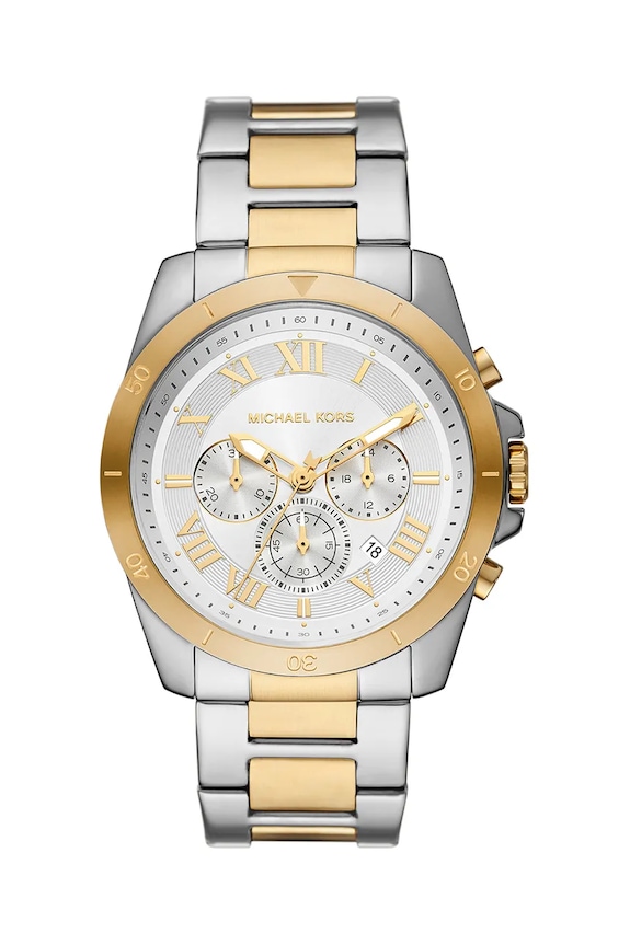 Michael Kors ceas Bicolor multicolor MK9183