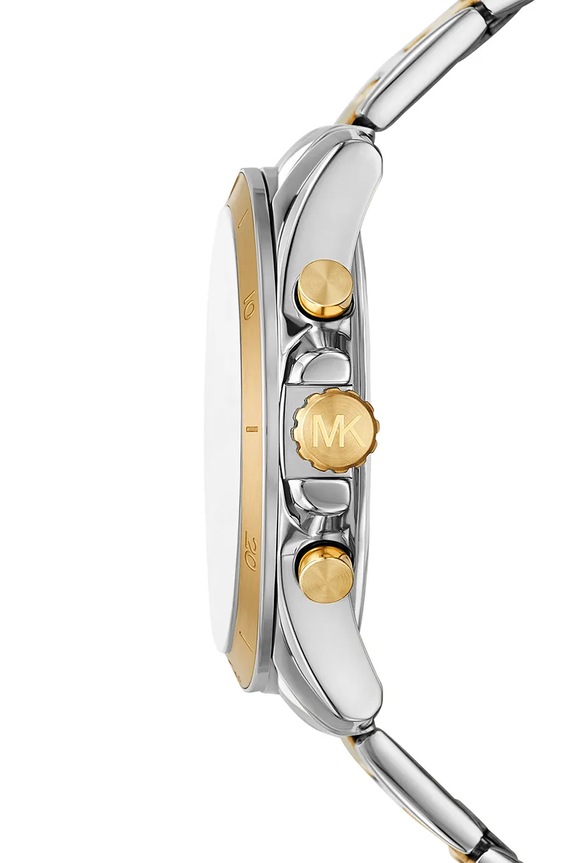 Accesorii Michael Kors ceas Bicolor MK9183 multicolor