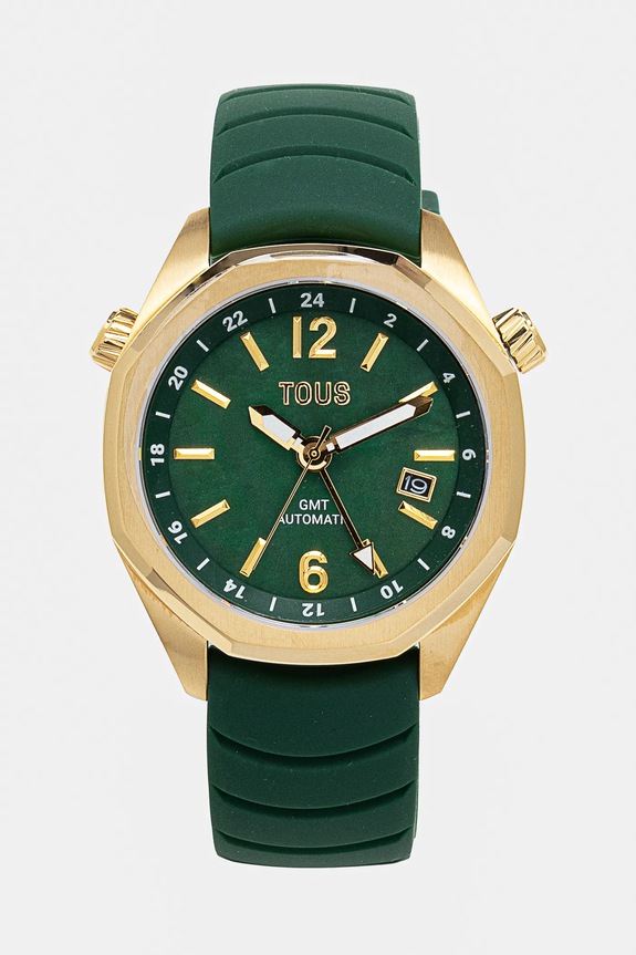 Hodinky Tous zlatá 3000133600