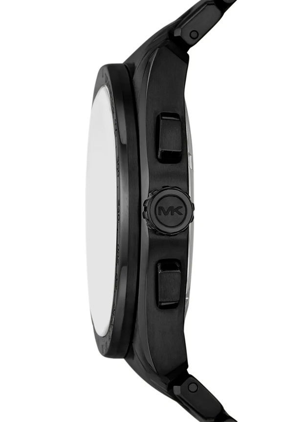 Akcesoria Michael Kors zegarek ACCELERATOR 2.0 MK9179 czarny