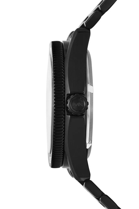 Αξεσουάρ Ρολόι Michael Kors MK9181 μαύρο