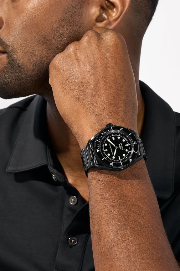 Ρολόι Michael Kors μαύρο MK9181