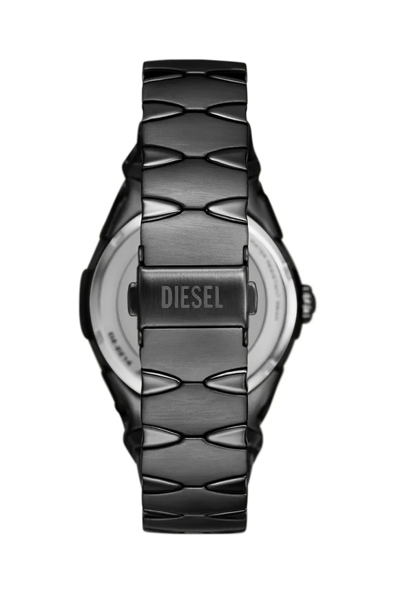 Hodinky Diesel D-Sruptor DZ2213 čierna AA00