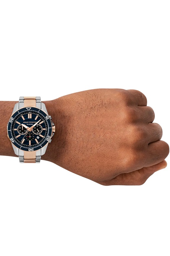 Armani Exchange óra AX1965 többszínű