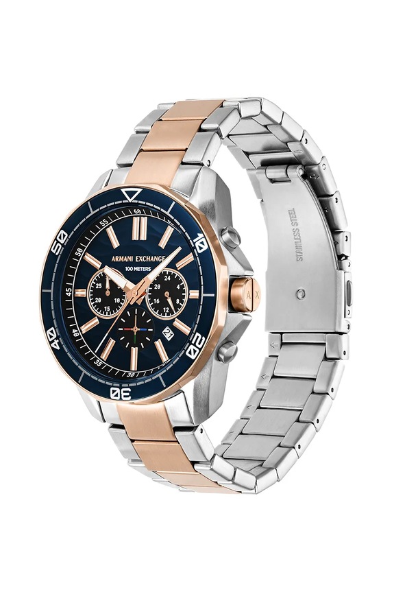 Armani Exchange óra AX1965 többszínű AA00