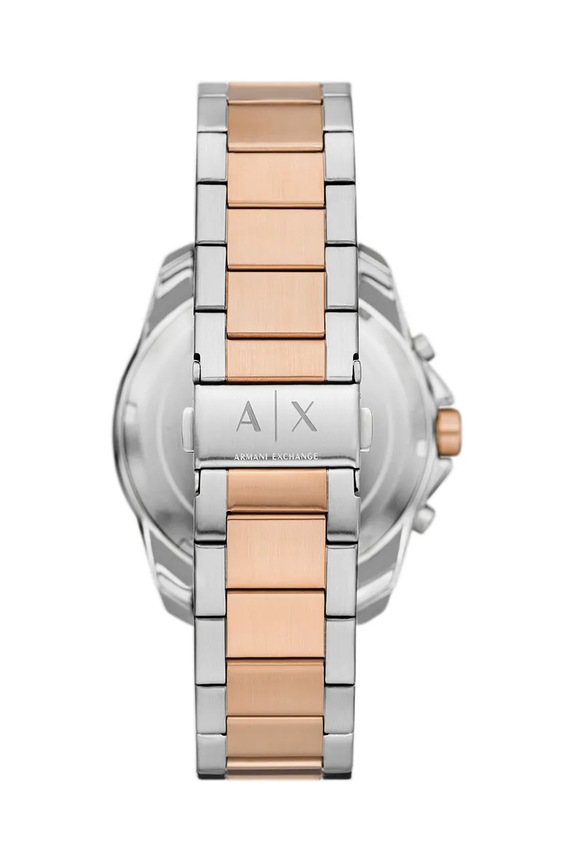 Armani Exchange óra többszínű AX1965